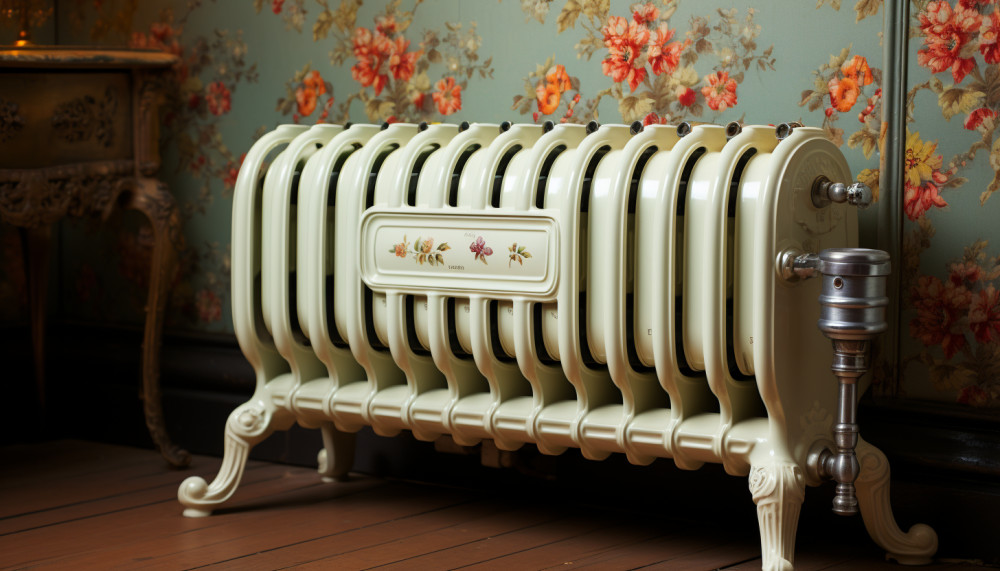 Bring Back the Charm: Restoring Vintage Radiators