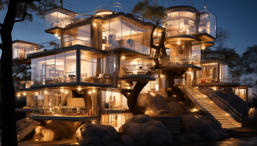 Designing for the Senses: Multi-Sensory Architecture