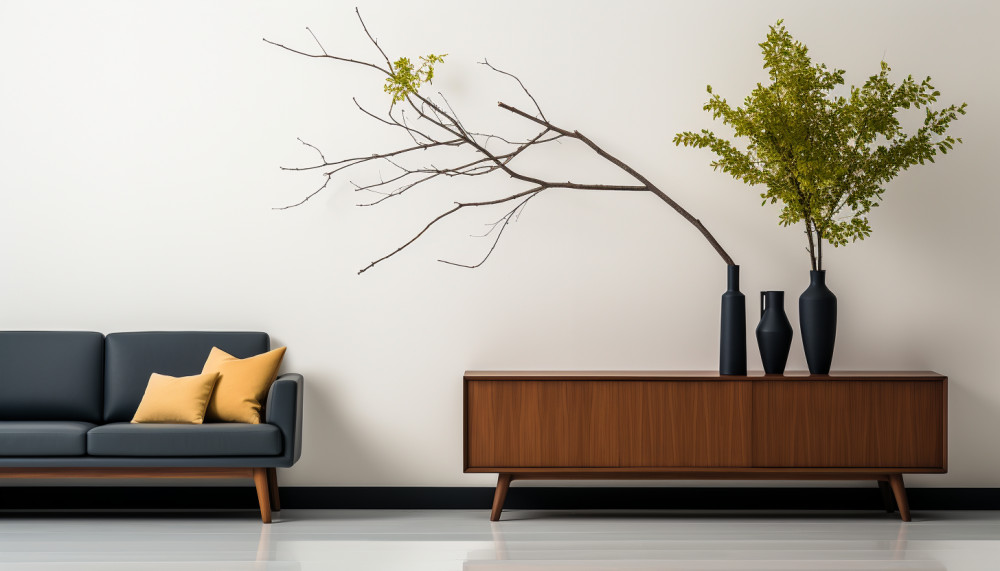 Embracing Minimalism: The New Age of Interior Design