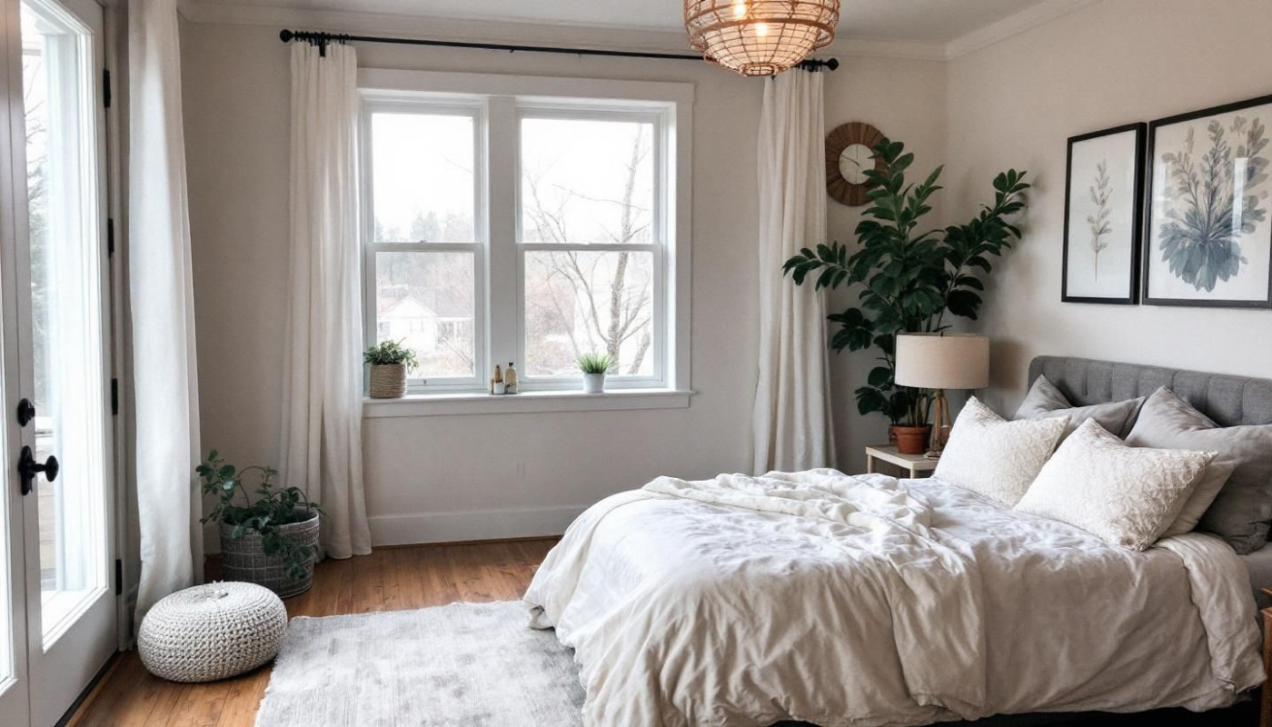 How To Choose The Perfect Bed Linen Set For Every Season?