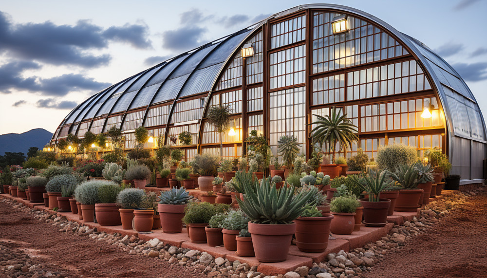 Sustainable Living: The Rising Popularity of Earthships